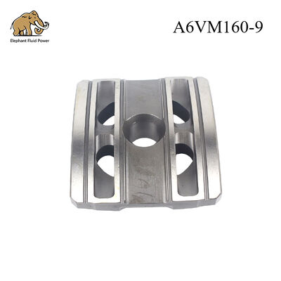 Роторная группа Rexroth A6VM160 и ремонтный комплект OEM-качества на 100% совместимы с оригиналом для быстрой доставки