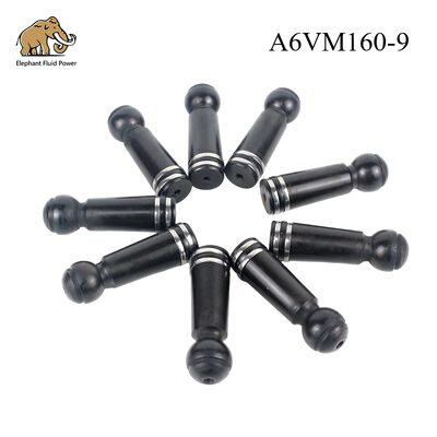 Роторная группа Rexroth A6VM160 и ремонтный комплект OEM-качества на 100% совместимы с оригиналом для быстрой доставки