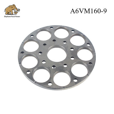 Роторная группа Rexroth A6VM160 и ремонтный комплект OEM-качества на 100% совместимы с оригиналом для быстрой доставки