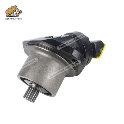 АСИАЛЬНО-ПОРШНЕВОЙ МОТОР Rexroth A2FE90 28, 32, 45, 56, 63, 80, 90, 107, 125, 160, 180, 250, 355 см³/об для привода грузовика, крана