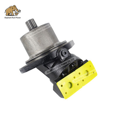 OEM Rexroth A2FE Серия A2FE90 Гидравлический двигатель R902137649 АКСИАЛНЫЙ пистоновый двигатель A2FE90/61W-VAL100 для привода грузовых автомобилей, кранов