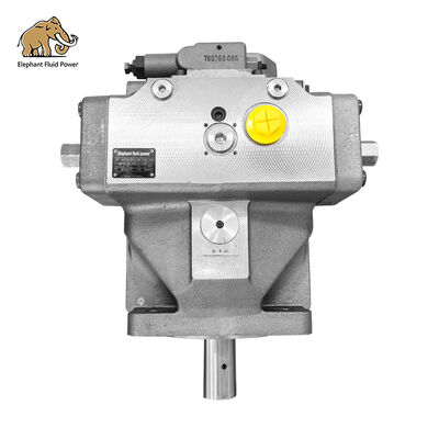 A4VSO250 Гидравлический аксиально-поршневой насос и детали, новые и неоригинальные, подходят для оригинального оборудования, непосредственно монтируются, долговечны и имеют длительный срок службы.