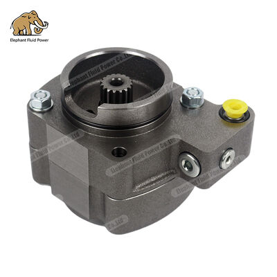 Зарядной насос A8VO107, используется для ремонта, ремонта и обслуживания гидравлических насосов.