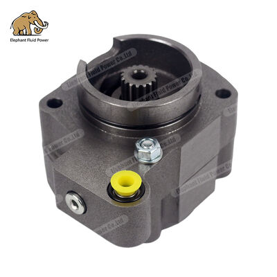 Зарядной насос A8VO107, используется для ремонта, ремонта и обслуживания гидравлических насосов.