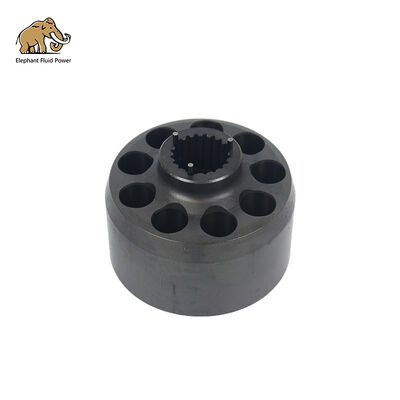 Ремкомплект A10VG63 Подходит для ремонта гидравлического насоса Rexroth, подходит на 100%, используется напрямую, длительный срок службы