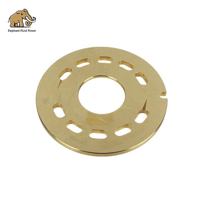 Ремкомплект A10VG63 Подходит для ремонта гидравлического насоса Rexroth, подходит на 100%, используется напрямую, длительный срок службы