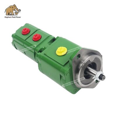 RE279133 Костюм тракторного насоса John Deere серии 6000D (6100D, 6110D, 6115D, 6125D, 6130D, 6140D)