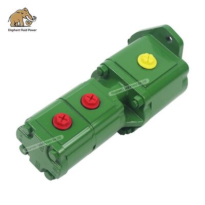 RE279133 Костюм тракторного насоса John Deere серии 6000D (6100D, 6110D, 6115D, 6125D, 6130D, 6140D)