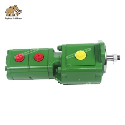 RE279133 Костюм тракторного насоса John Deere серии 6000D (6100D, 6110D, 6115D, 6125D, 6130D, 6140D)