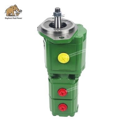 RE279133 Костюм тракторного насоса John Deere серии 6000D (6100D, 6110D, 6115D, 6125D, 6130D, 6140D)