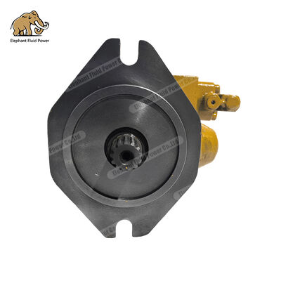 Hydraulic Pump 20R-7278 for Mining Excavators 6020 and 6020B — Delivering Exceptional Efficiency and Cost Savings