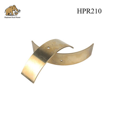 High-Quality Linde HPR-02 Series HPR210 Hydraulic Pump Spare Parts - Factory Direct