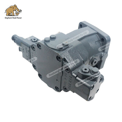 Китайский OEM-качество arpillar 134-7307 A6VM80DA1 Гидравлический двигатель