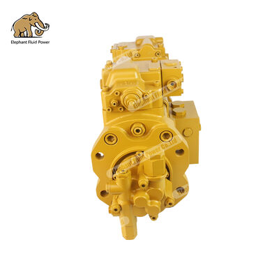 Гидравлический насос OEM 119-5407 1195407 по заводской цене для экскаватора