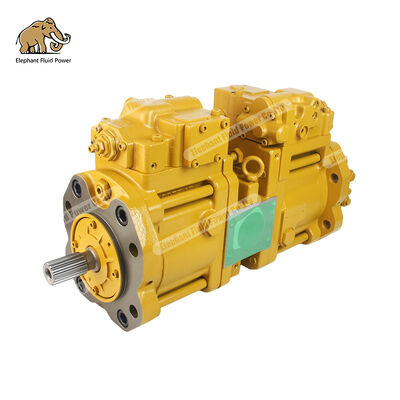 Гидравлический насос OEM 119-5407 1195407 по заводской цене для экскаватора