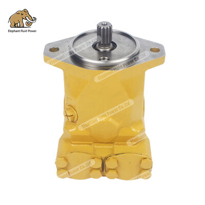 Гидравлический мотор AL A10FM28/52R для промышленного оборудования и станков с ЧПУ