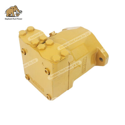 Гидравлический мотор AL A10FM28/52R для промышленного оборудования и станков с ЧПУ