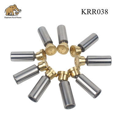 Комплексный магазин гидравлики экскаваторов Sauer | KRR038 KRR045 Компоненты