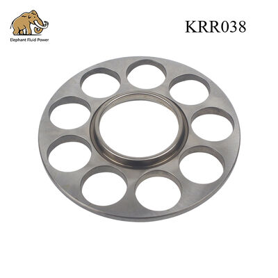 Комплексный магазин гидравлики экскаваторов Sauer | KRR038 KRR045 Компоненты