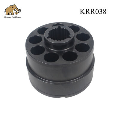 Комплексный магазин гидравлики экскаваторов Sauer | KRR038 KRR045 Компоненты