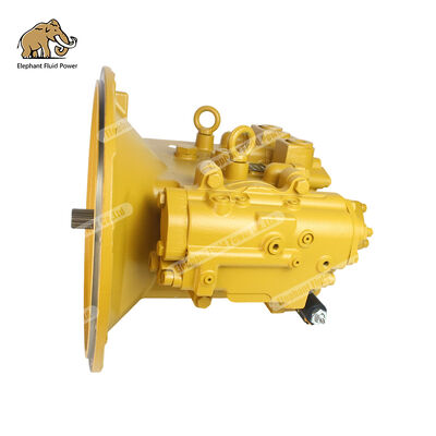 387-2606 3872606 Гидравлический главный насос для экскаватора 312B 312BL K3V63DT 121-1504 512-0949 5120949