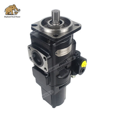 Полная совместимость с Parker 20/925591 низкая цена быстрая доставка прямая замена