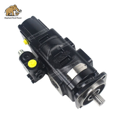 Полная совместимость с Parker 20/925591 низкая цена быстрая доставка прямая замена
