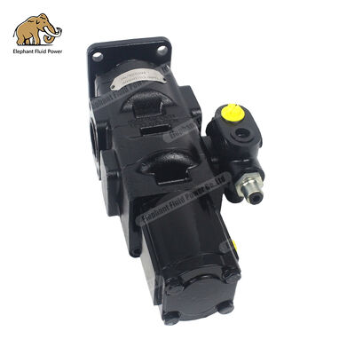 Полная совместимость с Parker 20/925591 низкая цена быстрая доставка прямая замена