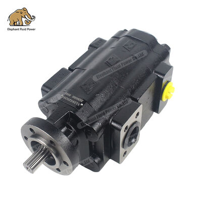 Полностью совместим с Parker 3129320264 | устойчивый к высокому давлению и износостойкий| Быстрая доставка