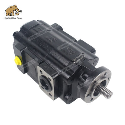 Полностью совместим с Parker 3129320264 | устойчивый к высокому давлению и износостойкий| Быстрая доставка
