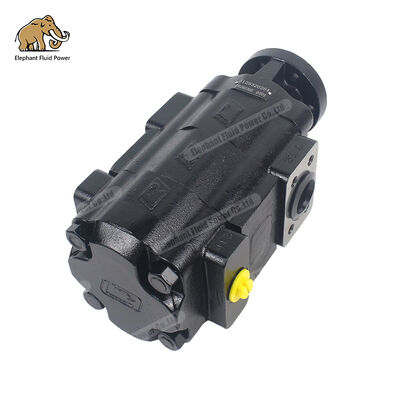Полностью совместим с Parker 3129320264 | устойчивый к высокому давлению и износостойкий| Быстрая доставка