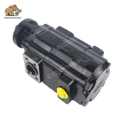 Полностью совместим с Parker 3129320264 | устойчивый к высокому давлению и износостойкий| Быстрая доставка