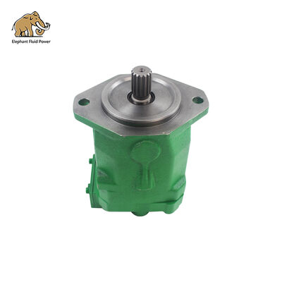 John Deer AL166637 Гидравлический поршневой насос A10VO28DFR1/52 производства Китая