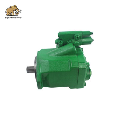 John Deer AL166637 Гидравлический поршневой насос A10VO28DFR1/52 производства Китая