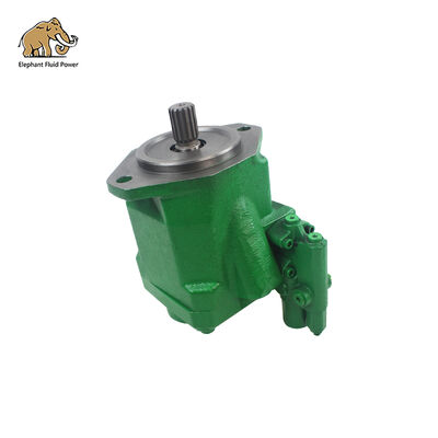John Deer AL166637 Гидравлический поршневой насос A10VO28DFR1/52 производства Китая