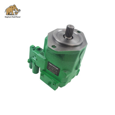 John Deer AL166637 Гидравлический поршневой насос A10VO28DFR1/52 производства Китая