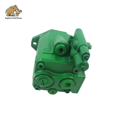 John Deer AL166637 Гидравлический поршневой насос A10VO28DFR1/52 производства Китая