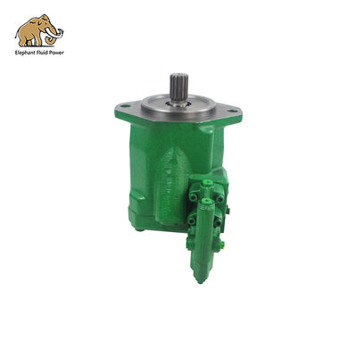John Deer AL166637 Гидравлический поршневой насос A10VO28DFR1/52 производства Китая