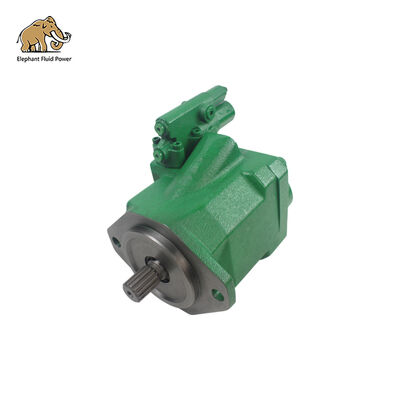 John Deer AL166637 Гидравлический поршневой насос A10VO28DFR1/52 производства Китая