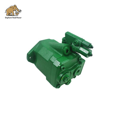 John Deer AL166637 Гидравлический поршневой насос A10VO28DFR1/52 производства Китая