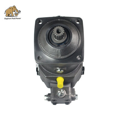 erpiller 134-7307 1347307 Гидравлический поршневый насос A6VM80DA1 изготовленный в Китае