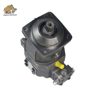 erpiller 203-4142-00 230414200 Гидравлический поршневый насос A6VM80DA2 изготовленный в Китае