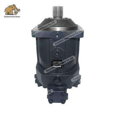 erpiller 225-8180-02 225818002 Гидравлический поршневый насос A6VM160HD2D оригинальная замена