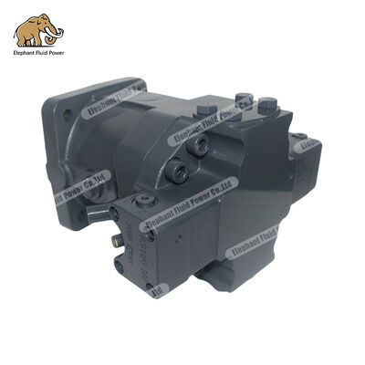 erpiller 225-8180-02 225818002 Гидравлический поршневый насос A6VM160HD2D оригинальная замена