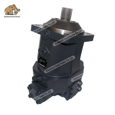 erpiller 225-8180-02 225818002 Гидравлический поршневый насос A6VM160HD2D оригинальная замена