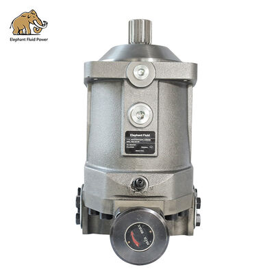 erpiller 231-0471 2310471 Гидравлический поршневой насос A6VM160DA2 Оригинальная замена