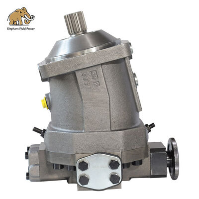 erpiller 231-0471 2310471 Гидравлический поршневой насос A6VM160DA2 Оригинальная замена