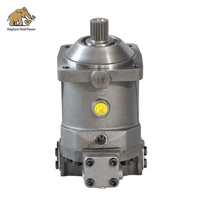 erpiller 231-0471 2310471 Гидравлический поршневой насос A6VM160DA2 Оригинальная замена