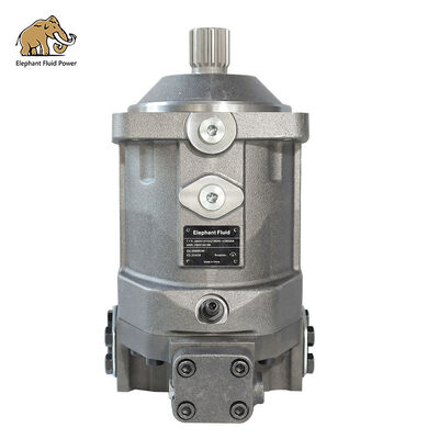 erpiller 236-7878-02 236787802 Гидравлический поршневой насос A6VM107HD2D Оригинальная замена