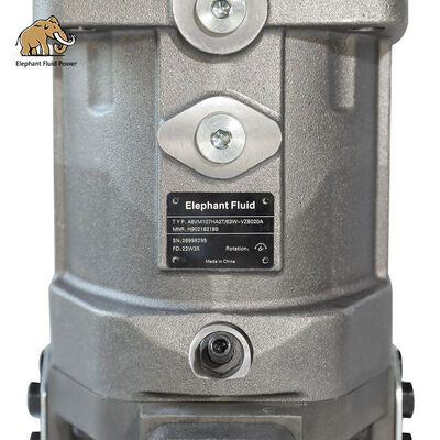 erpiller 236-7878-02 236787802 Гидравлический поршневой насос A6VM107HD2D Оригинальная замена